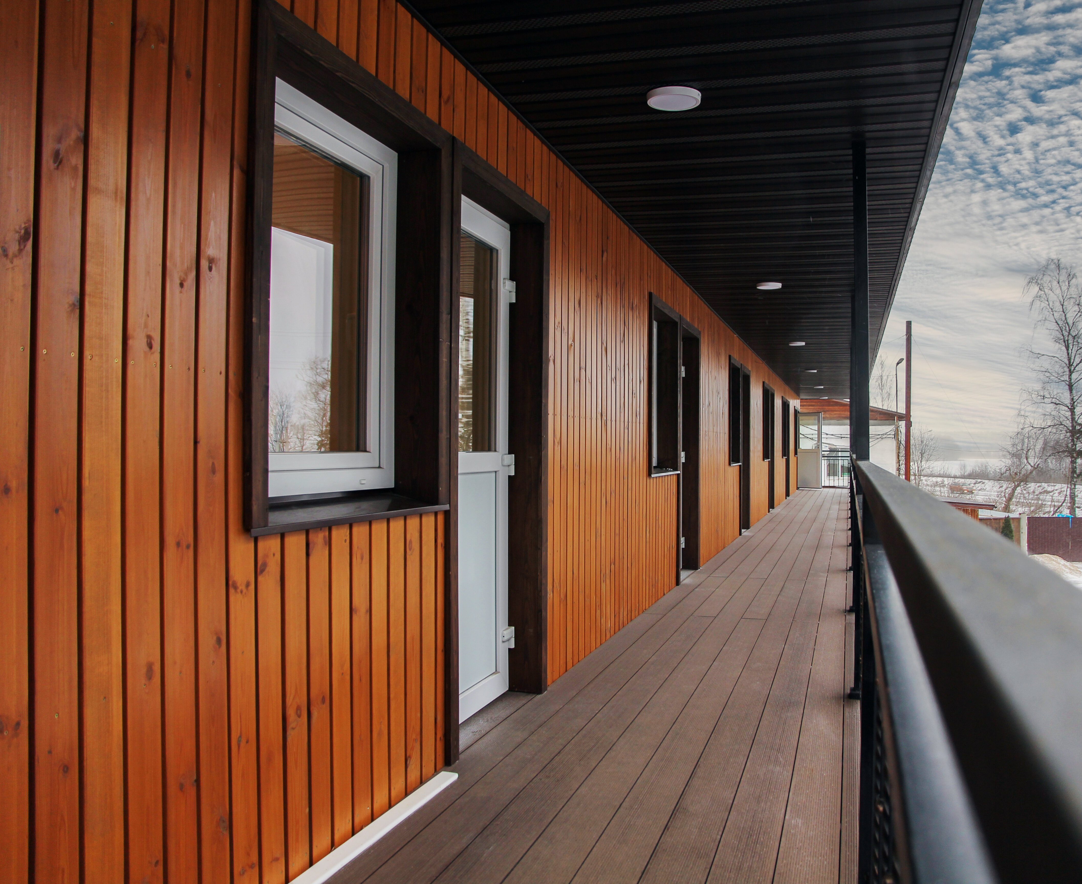 Фото Мотель Вода