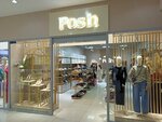 Posh (Chui avenue, 92) ، متجر ملابس
