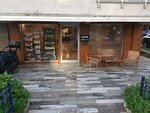 Hairdresser Omer & Fatih (İstanbul, Kadikoy, 19 Mayıs Mah., Mehpare Sok., 20) ، مصففو الشعر