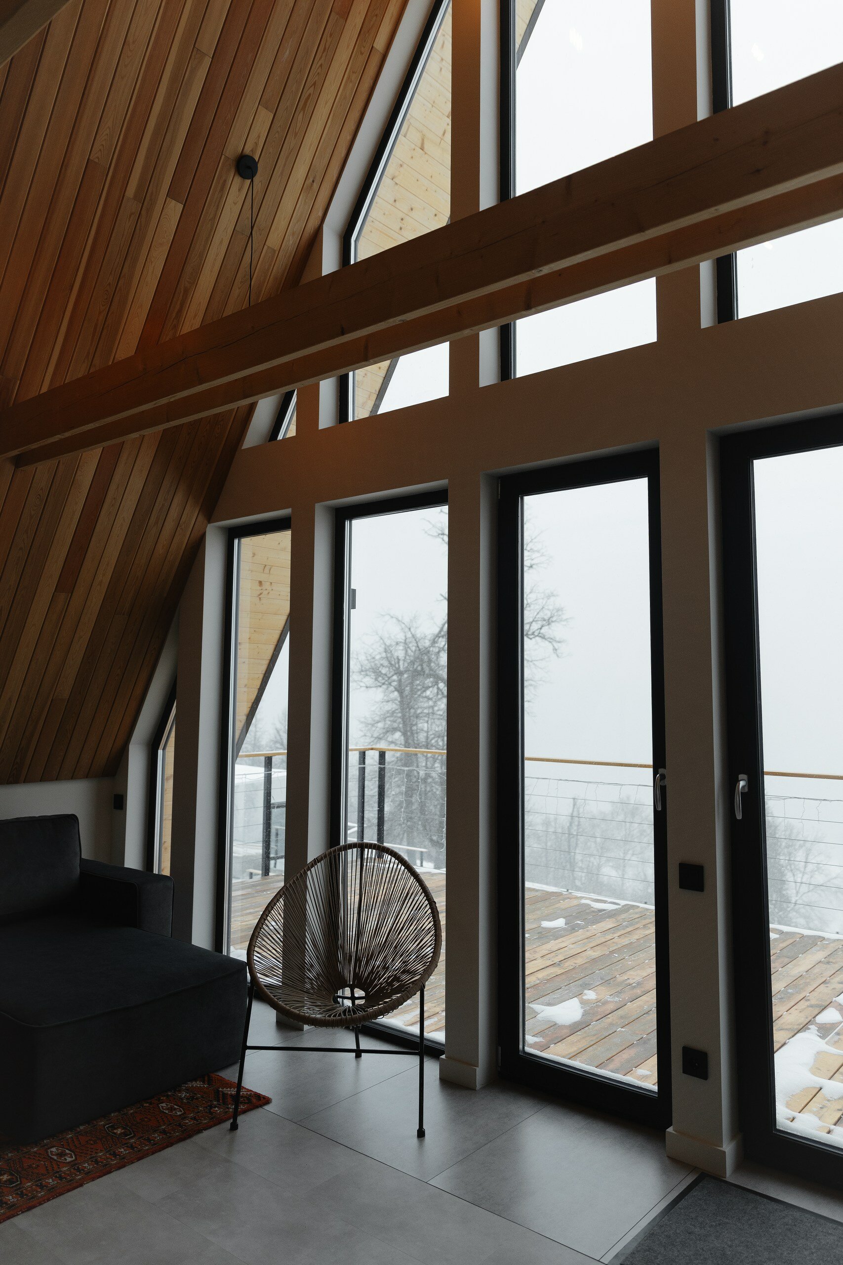 Фото Небеса