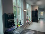 Smoke Cloud (Sergeya Lazo Street, 3Г), vape shop