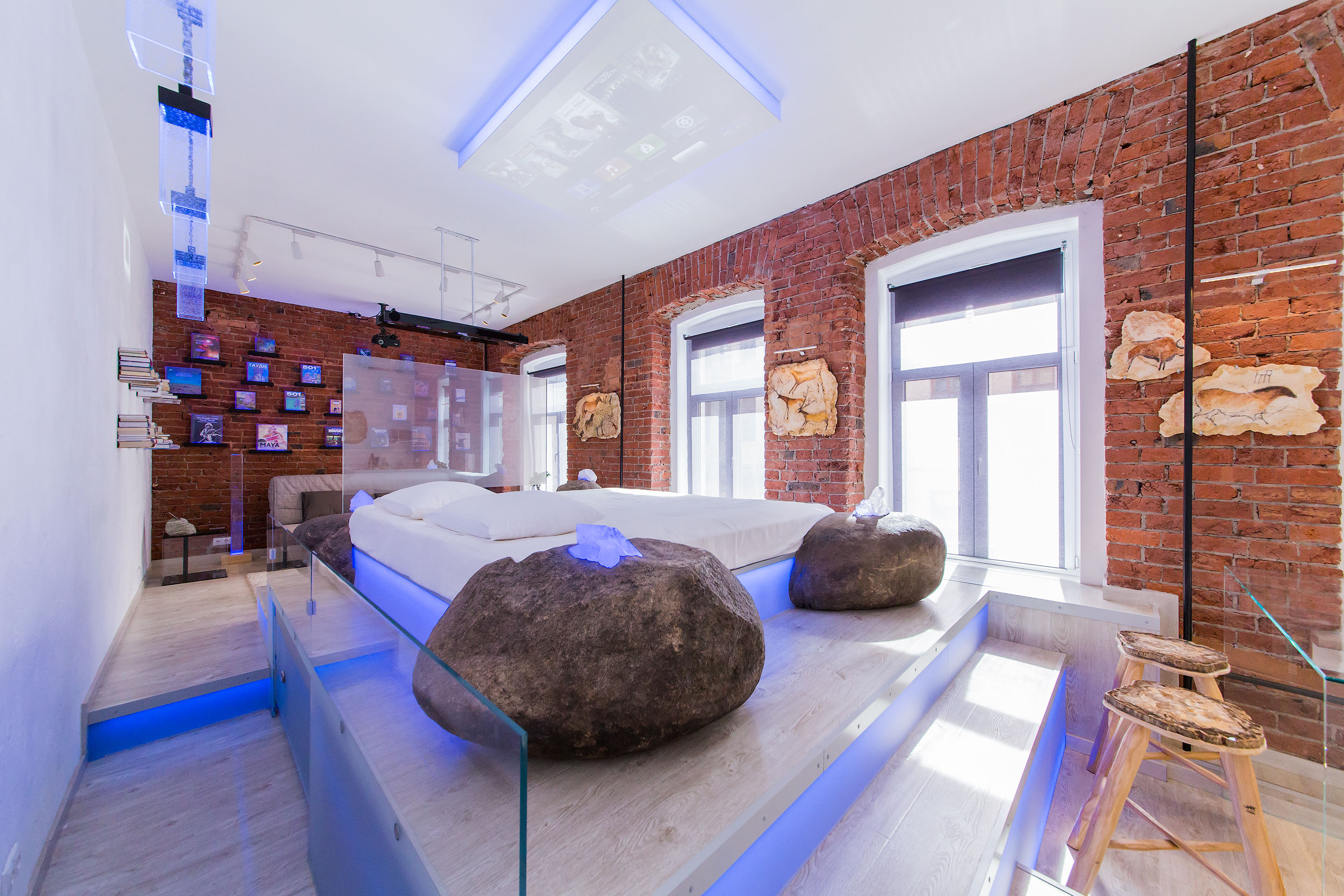 Фото Мама Ро