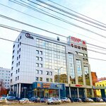 Sko Alpha-Project (Marxa Street, 38), heating equipment and systems