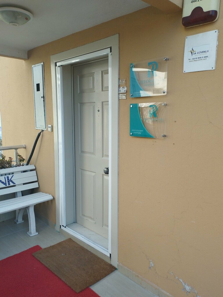 Psychological center Reformental Consulting, Ankara, photo