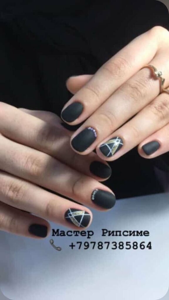 Ногтевая студия Nail Art, Евпатория, фото