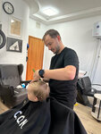 Парикмахер-стилист Максим Суслов (Akademika Anokhina Street, 2к4), hairdresser