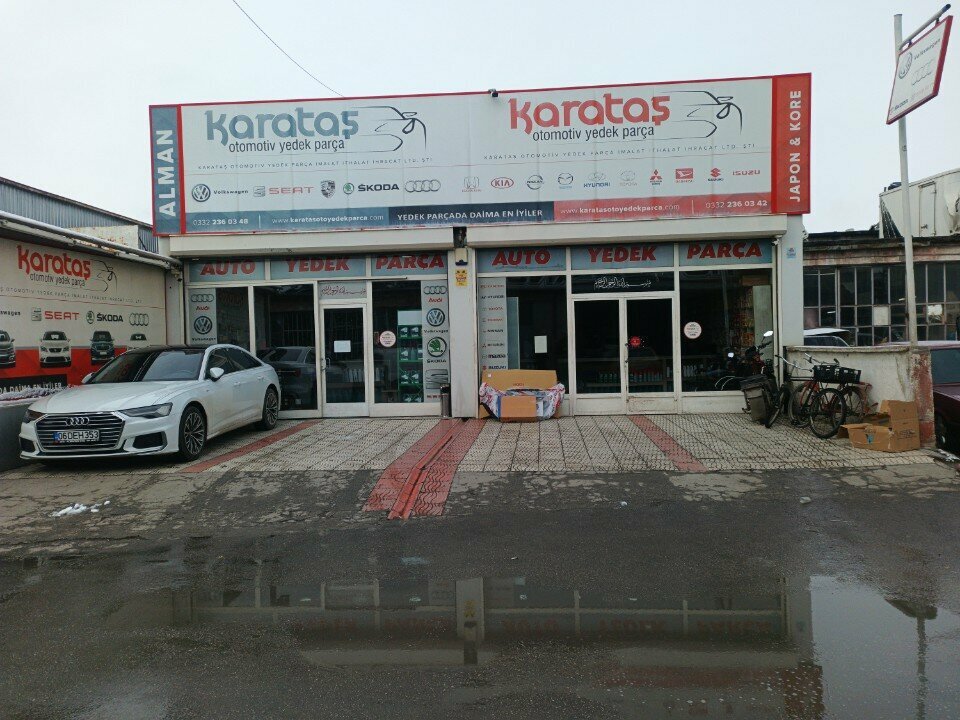 Car service, auto repair Vag Service, Konya, photo