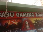 Babu (Province of Sindh, Karachi, Akhtar Colony, Sector E), gaming club