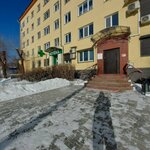 Centr (Oktyabrskiy Avenue, 31) ، شركة الإدارة