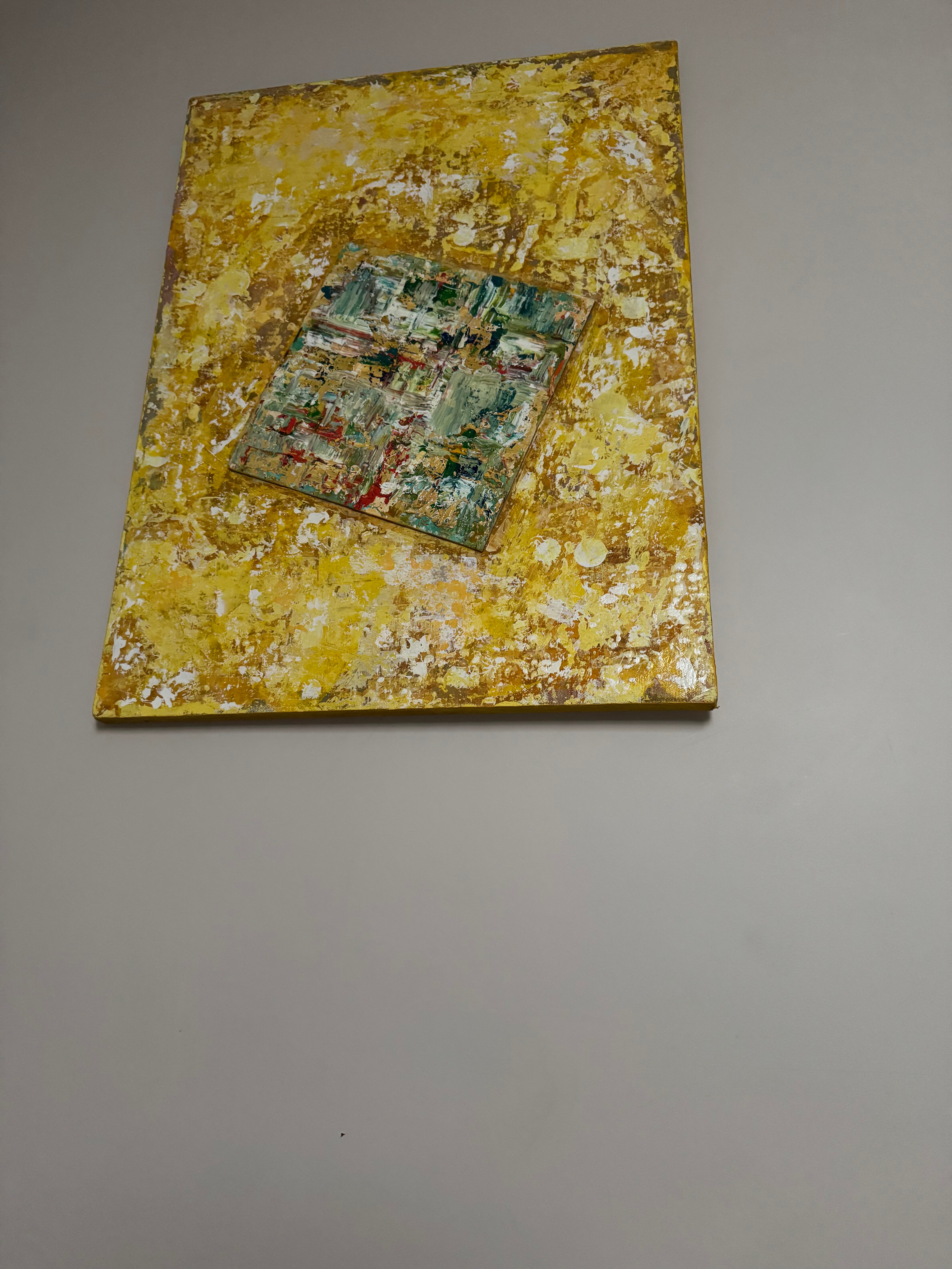 Фото Гнёздышко