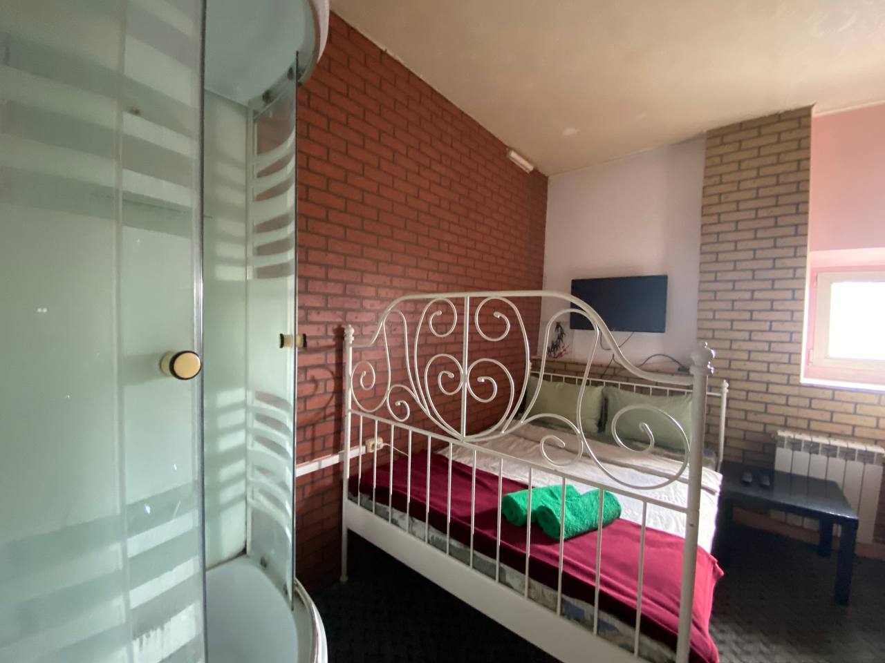 Фото Шаманка