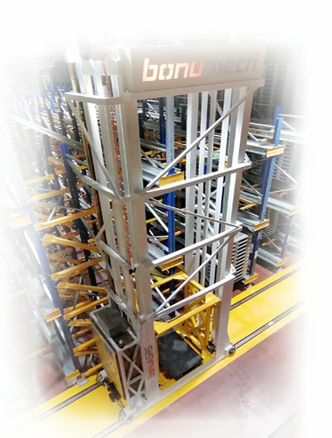 Production automation Monument Automation - Bonumech Branch, Basiskele, photo