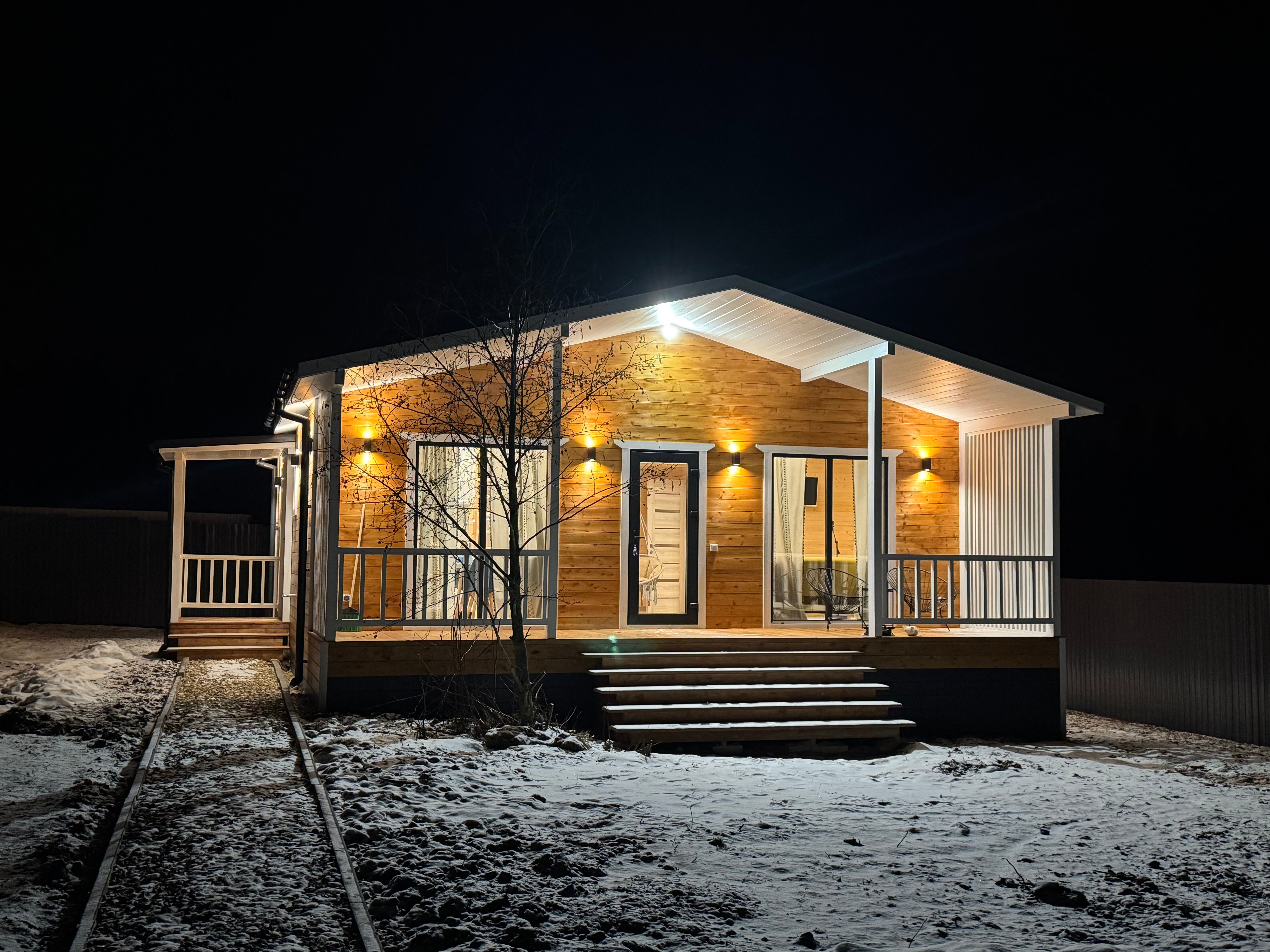 Фото Дом на сутки