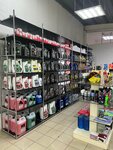 أوتوماركيت (selo Ozeretskoye, Rogachyovskoye shosse, 52А) ، متجر قطع غيار ولوازم السيارات