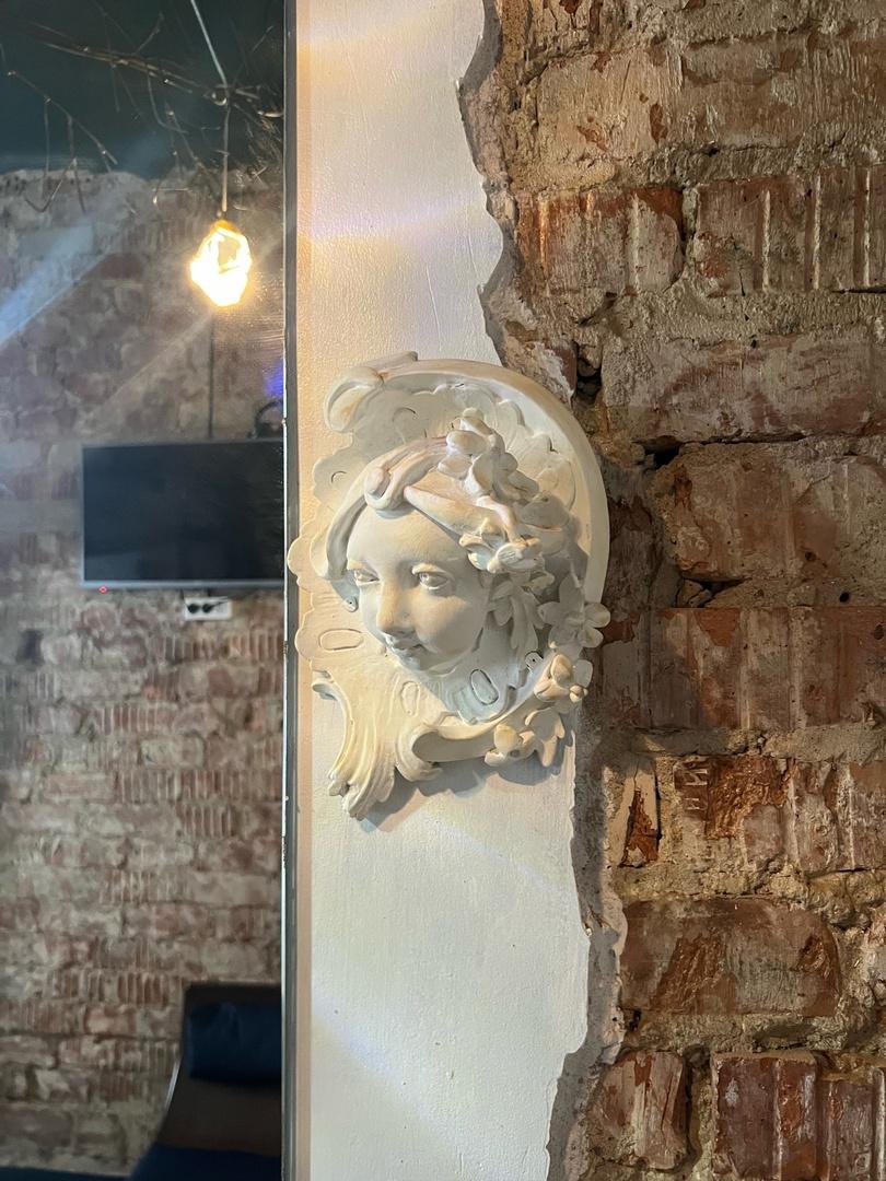 Фото Любава