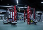 Territoriya Fitnesa (Moskovskoye shosse, 18-y kilometr, 23), club de fitness