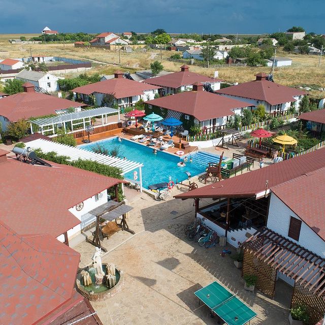 Фото Белый Хутор