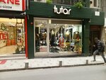 Tutar Istanbul Nişantaşı (İstanbul, Şişli, Halaskargazi Mah., Zafer Sok., 55C), clothing store