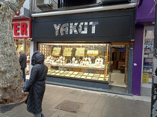 Yakut Kuyumculuk Fotoğraf 1