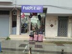Purpleart (İstanbul, Bayrampaşa, Yıldırım Mah., Cam Sok., 21B), bags and suitcases store