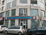 Mrt Rent A Car (İstanbul, Bayrampaşa, Tuna Cad., 1) ، تأجير السيارات