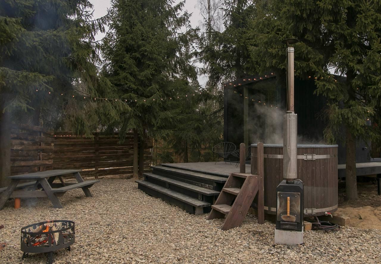 Фото Ягодка Малинка