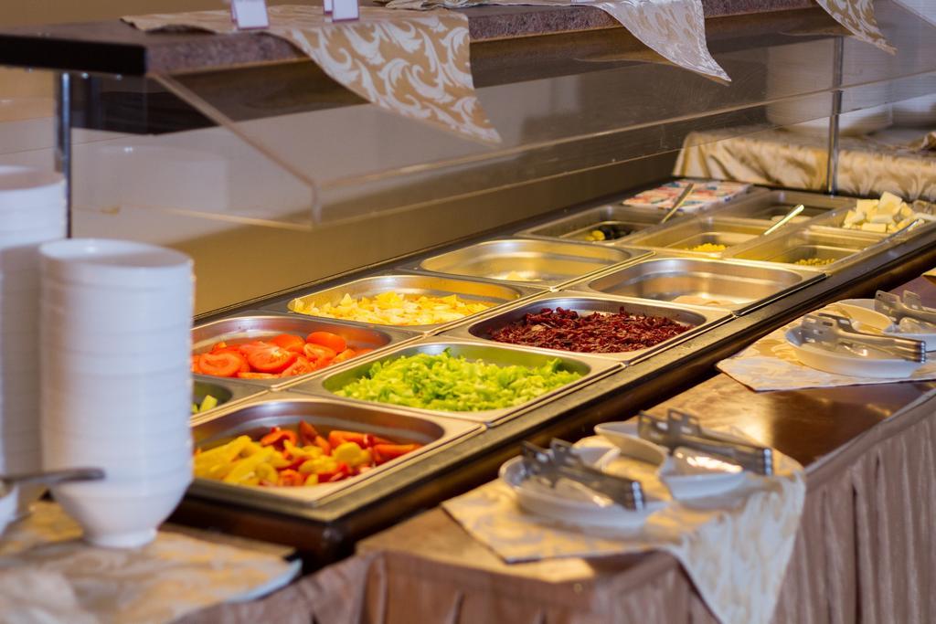 Фото Амакс Парк-отель