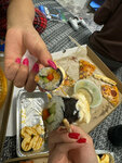 Food taxi (Dubninskaya Street, 75с1А), restaurante