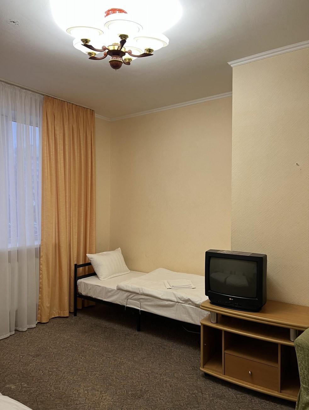 Фото Спартак