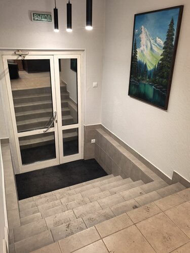 Гостиница Отель Белая Ворона в Красноярском крае