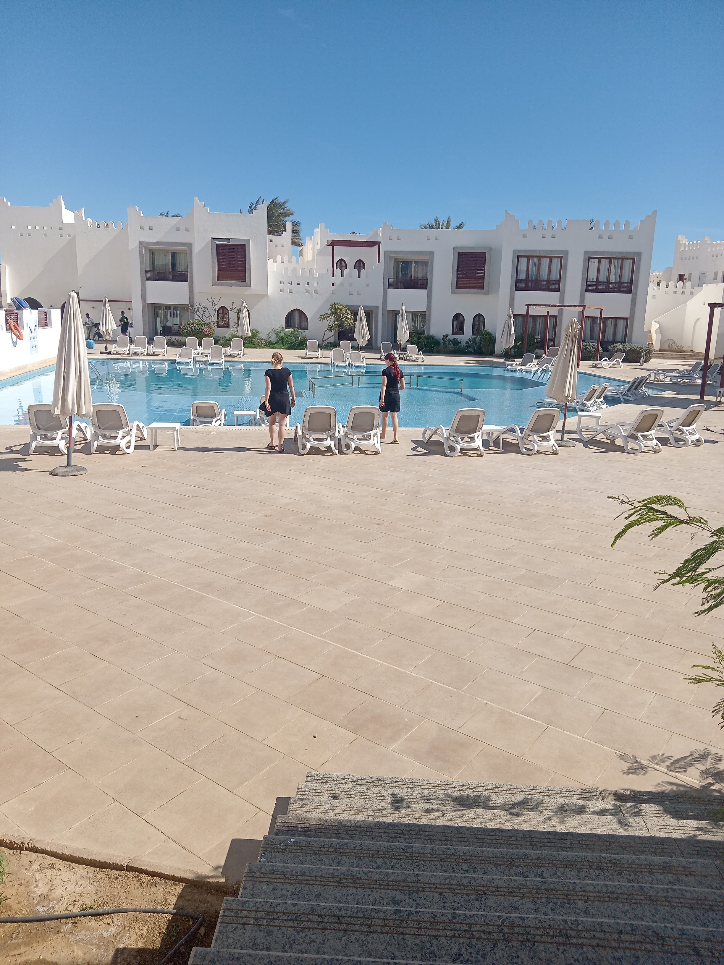 Фото Mazar Resort & SPA