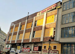 Гостиница Adana Saray