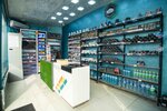 Rocket Shop (Tashkent, Mirzo Ulugbek District, Shahrisabz Street) ، متجر سجائر إلكترونية