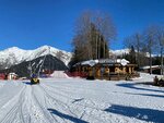 Ski resort Laura (Achipsinskaya Street, 6) ، منتجع للتزلج