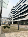 ИКБ № 1, инфекционные отделения (Volokolamskoye Highway, 63с3), hospital especializado