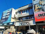 Sahin Nalburiye (Izmir, Konak, Halkapinar Neighborhood, 1202/5th Street, 22A), tienda de construcción