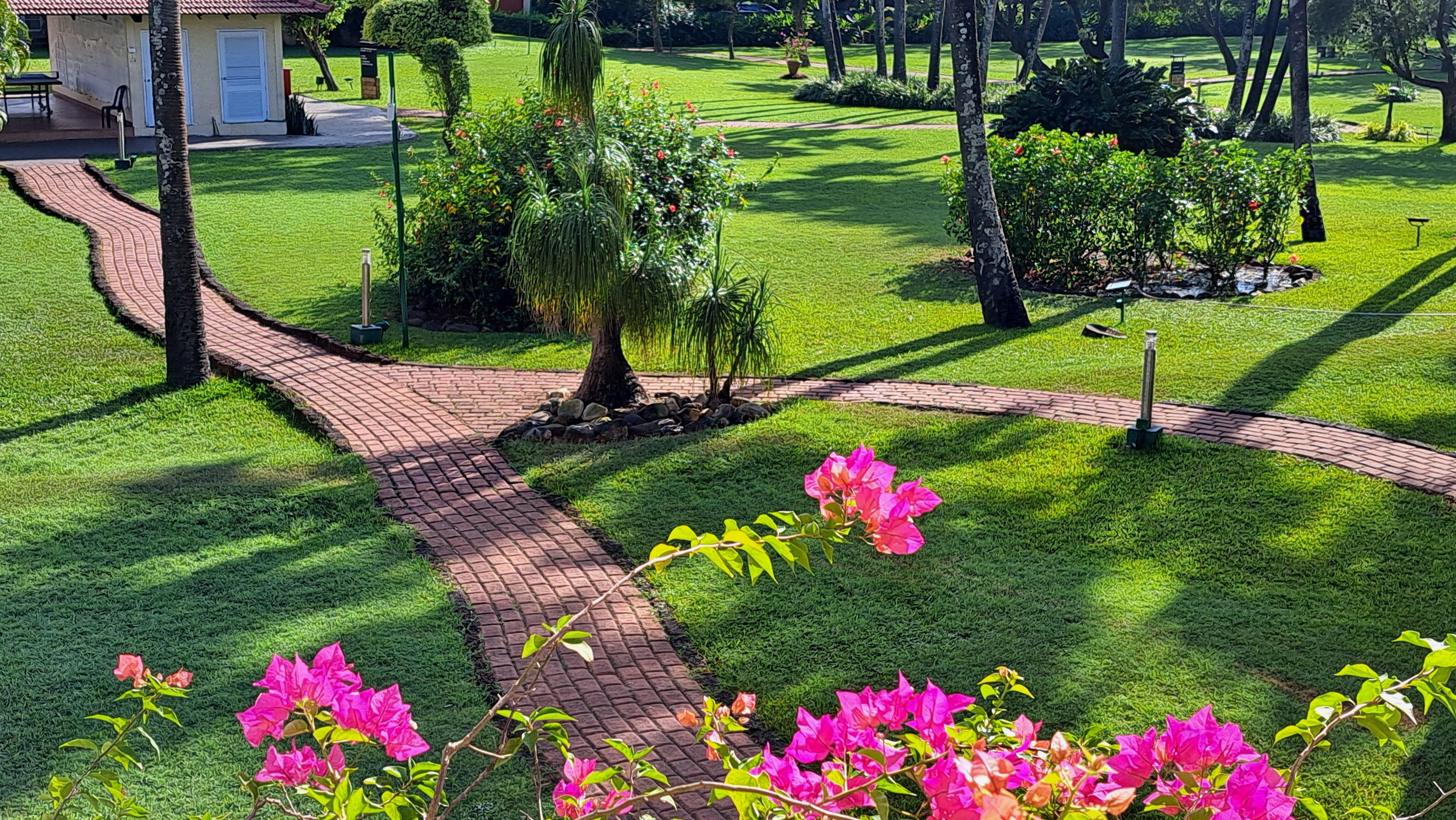 Фото The Zuri White Sands Goa Resort & Casino