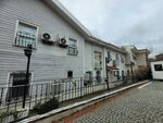 Pierre Loti Bath Delight (Istanbul, Eyupsultan, Merkez Neighborhood, Idris Pavilion Avenue, 2), bathhouse