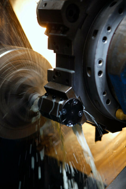 Metalware Finser Makina, Istanbul, photo