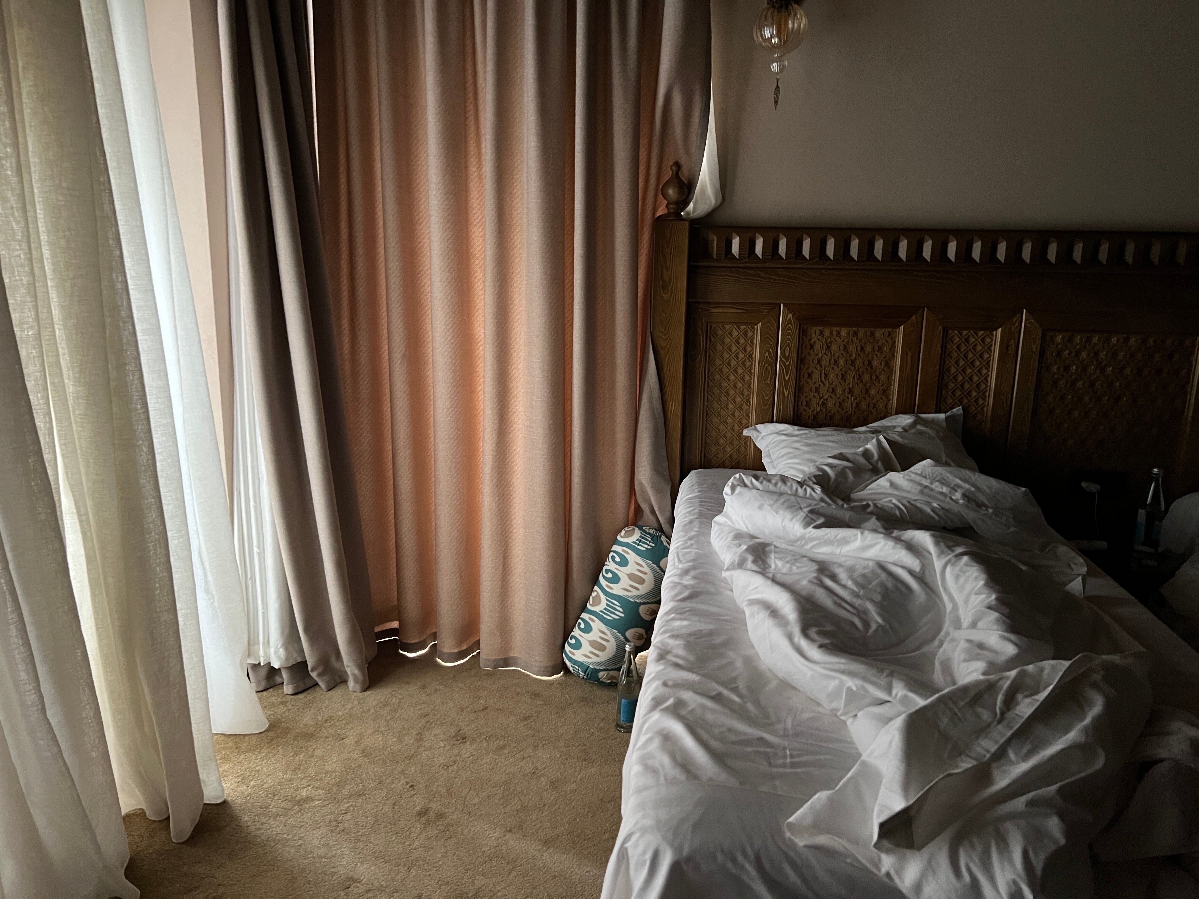 Фото Kosh Havuz Boutique Hotel