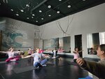 Promams (Badayeva Street, 6к1), fitness club