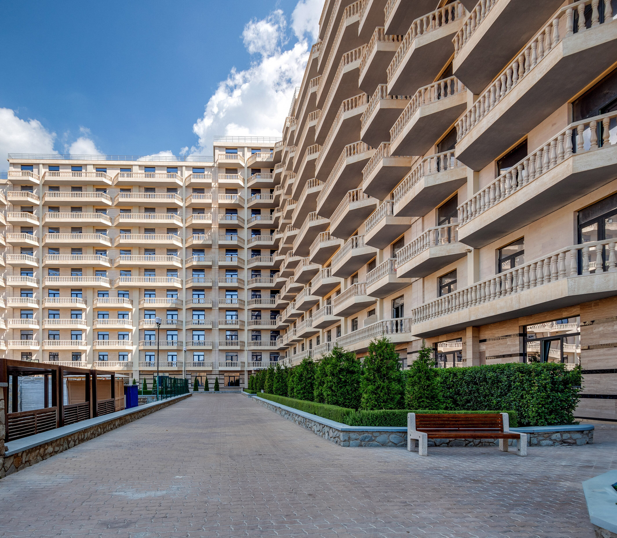 Фото Московский квартал