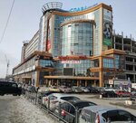 Яспектр (Frunze Street, 1к4), security and alarm systems