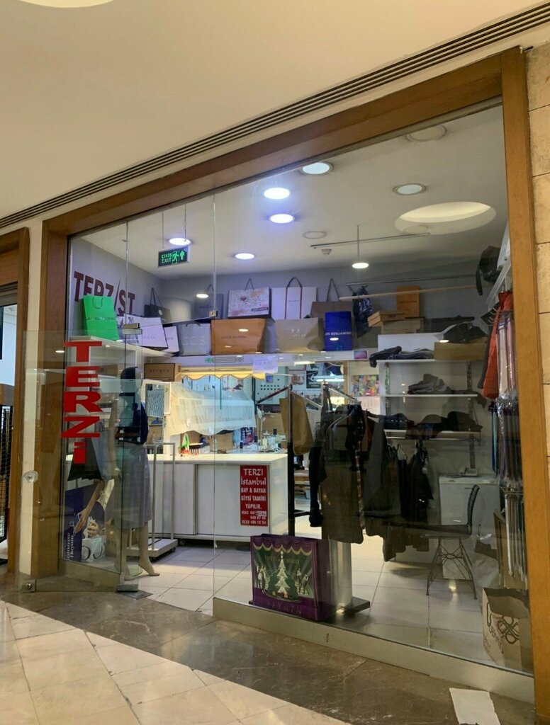 Tailor Terzistanbul, Istanbul, photo