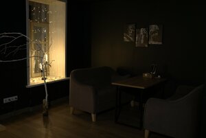 Neo Lounge (Volnogo Novgoroda Street, 5), hookah lounge