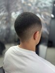 Patsantre (Azata Abbasova Street, 12), hairdresser