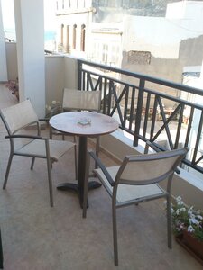 Гостиница Mirabello Hotel