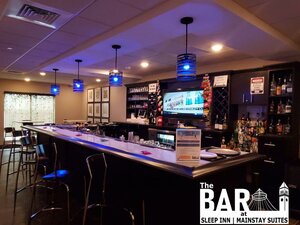 Гостиница MainStay Suites Spokane Airport