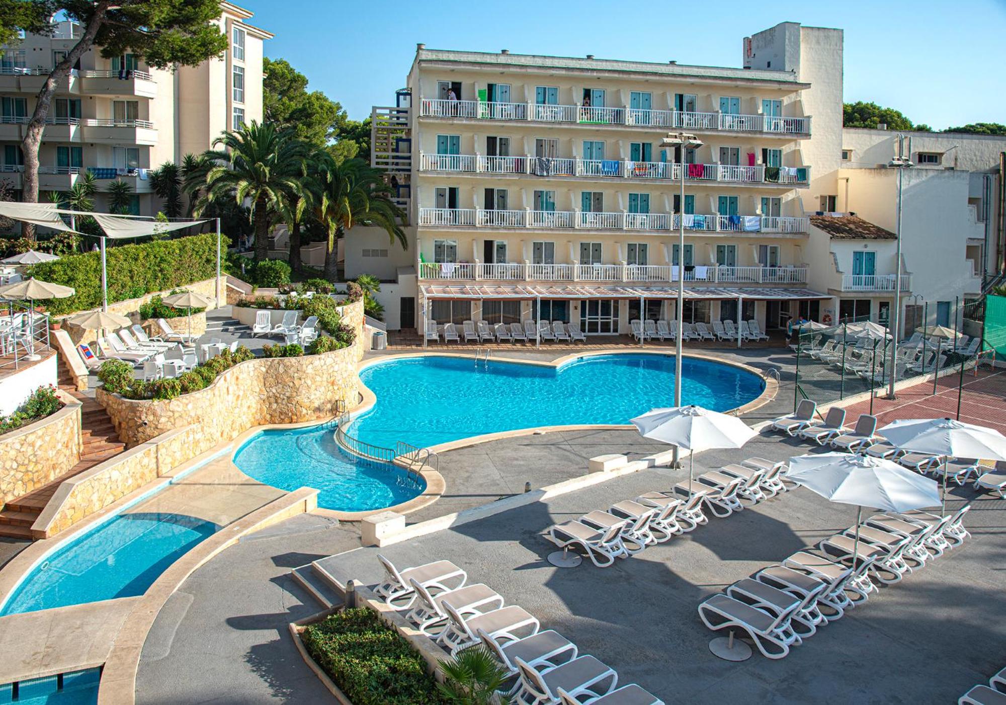 Фото Club Hotel Cala Ratjada