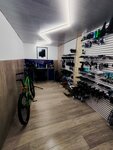 ElitVelo (ulitsa Dekabristov, 32), reparación de bicicletas